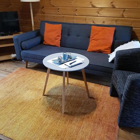 Laras Ferienhaus ヴォルプスヴェーデ エクステリア 写真