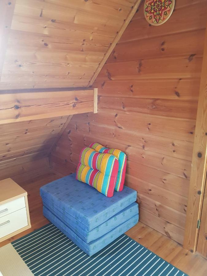Laras Ferienhaus ヴォルプスヴェーデ エクステリア 写真
