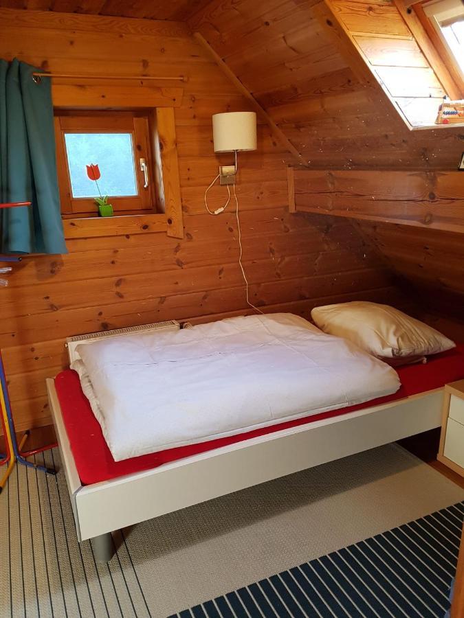 Laras Ferienhaus ヴォルプスヴェーデ エクステリア 写真