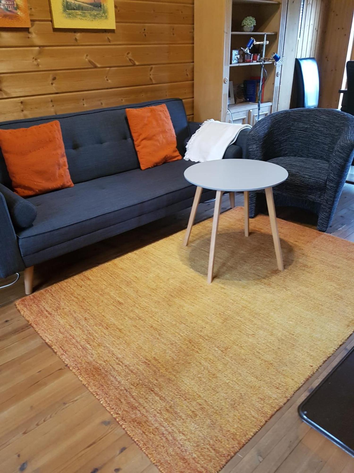 Laras Ferienhaus ヴォルプスヴェーデ エクステリア 写真